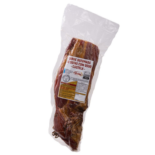 COSTELA CG SUINO C/OSSO CONCHA DALIA 430