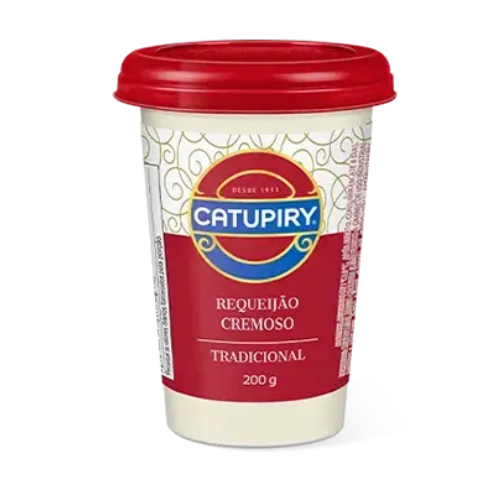 REQUEIJAO CREM TRAD CP CATUPIRY 200G