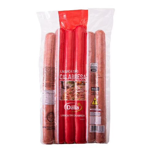 LING CALAB RETA DALIA  PC4,20 A 4,50KG