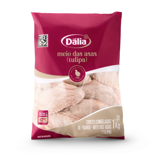 MEIO DA ASA FGO CG PCT1KG DALIA 10105
