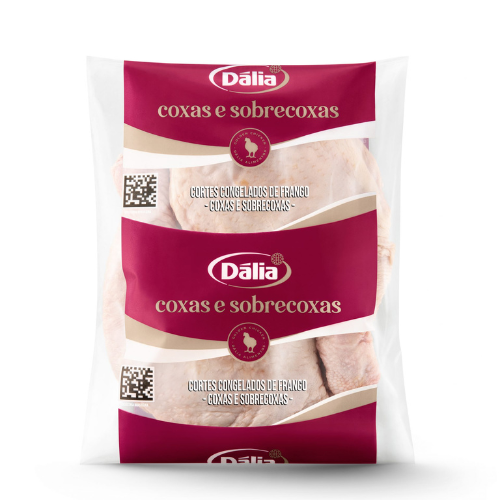 COXA S/COXAS FGO CG C/OSSO IND DALIA 083