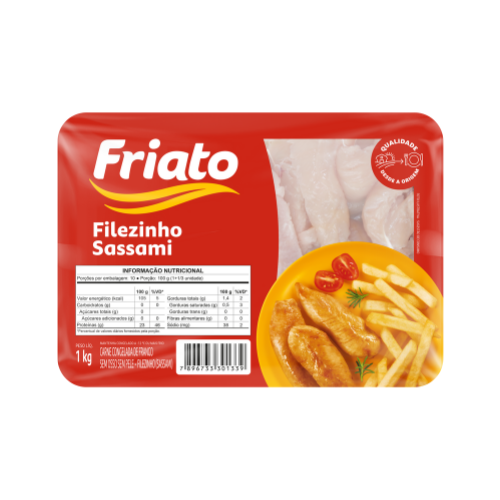 FILEZINHO FGO SASSA CONG BAND FRIATO 1KG