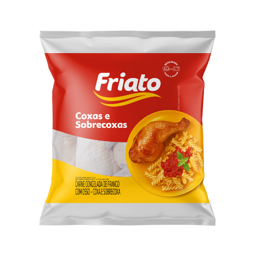 COXA S/COXAS DE FGO CONG IND FRIATO 1027