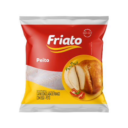 PEITO DE FGO CONG IND FRIATO 1026