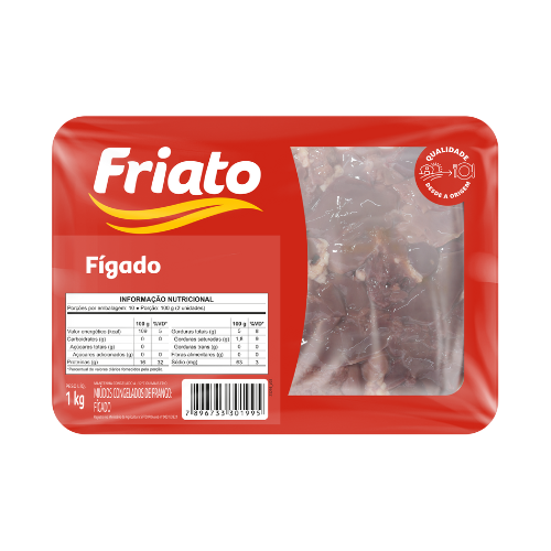 FIGADO DE FGO CONG BAND FRIATO 1KG 7852