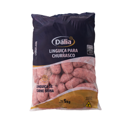 LING DALIA FRESCAL PCT 5KG 85916