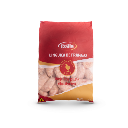 LING DE FGO POLLO D'ORO DALIA 5KG