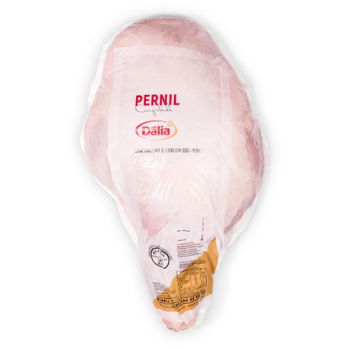 PERNIL SUI CG C/OSS C/PELE DALIA 75450