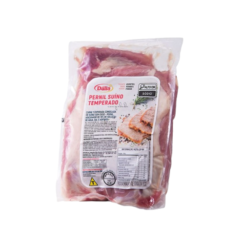 PERNIL SUINO CONG S/OSSO DALIA 03760