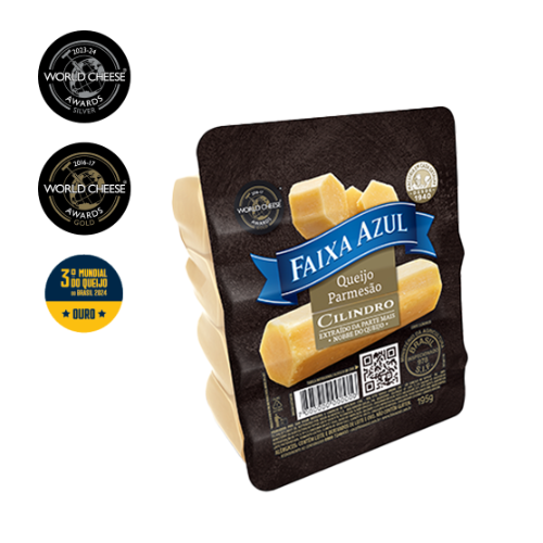 QJ PARM CILINDRO FAIXA AZUL VIG 195G