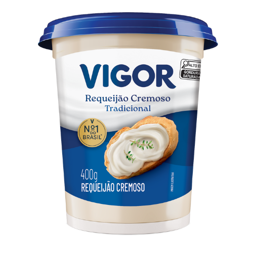 REQUEIJAO CREM TRAD COPO VIGOR 400G