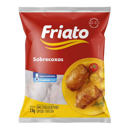 SOBRECOXA DE FGO CONG IND FRIATO PCT 2KG