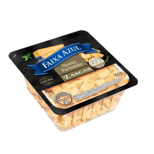 QJ PARM LASCAS VIGOR 12X150G